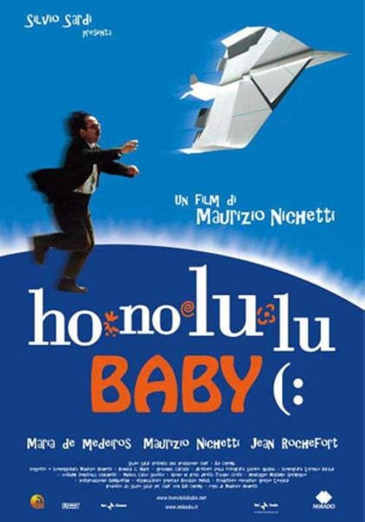 Honolulu Baby streaming ita