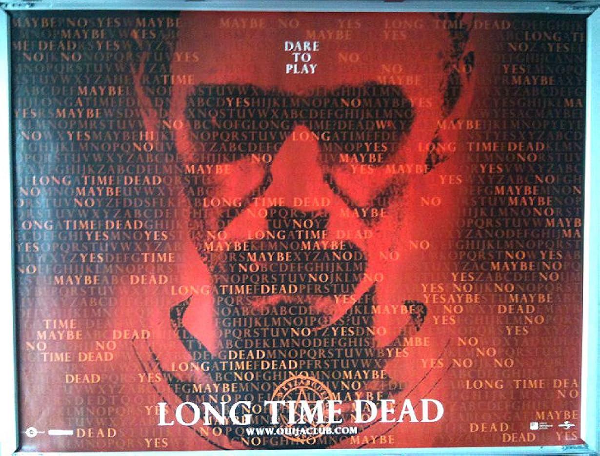 Long Time Dead - Morti da tempo streaming ita