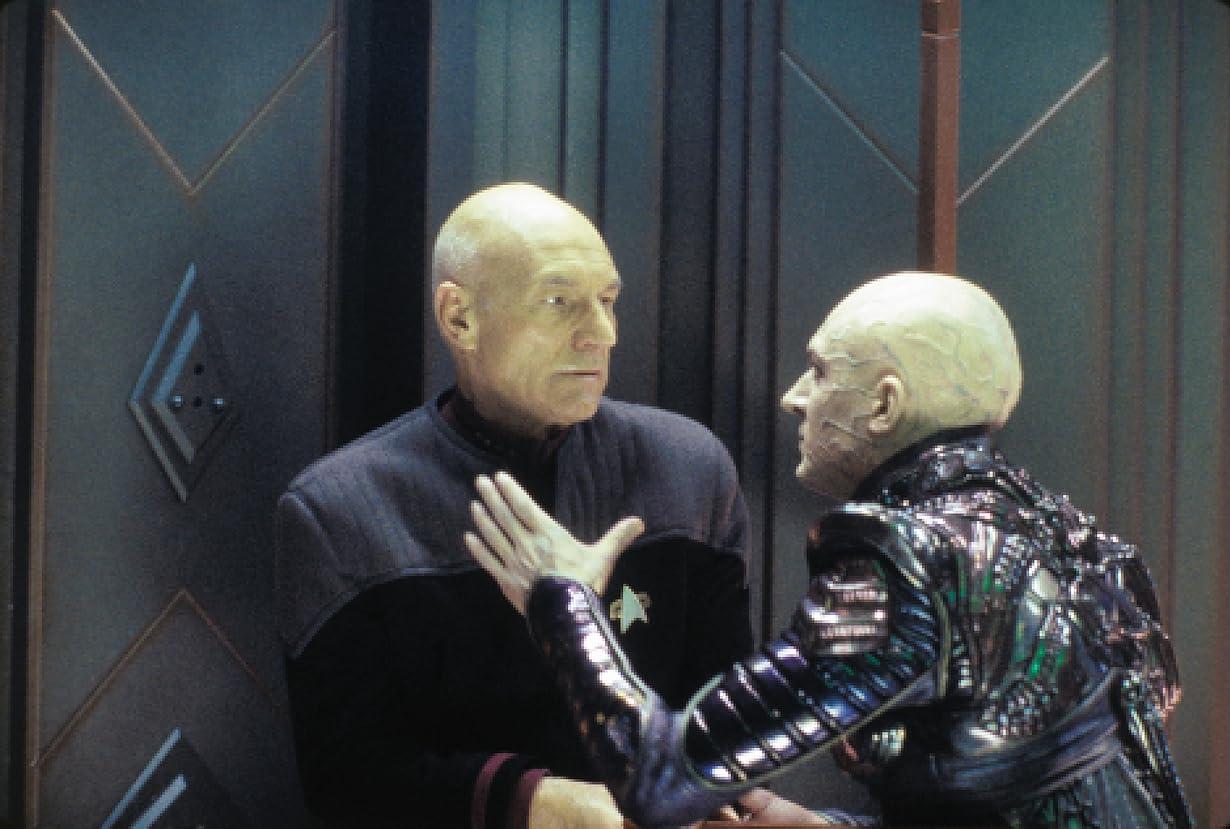Star Trek - La nemesi streaming ita