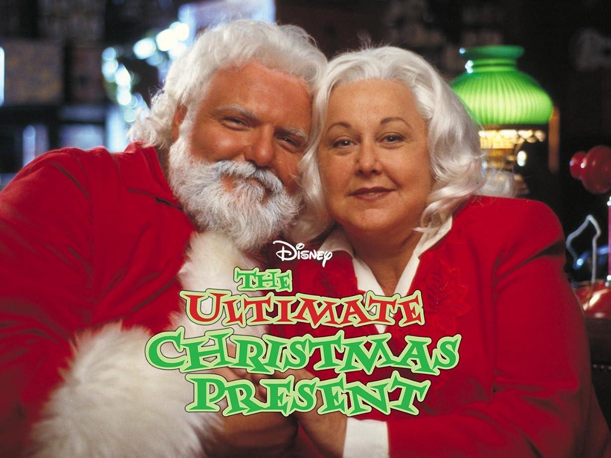 Il più bel regalo di Natale streaming ita