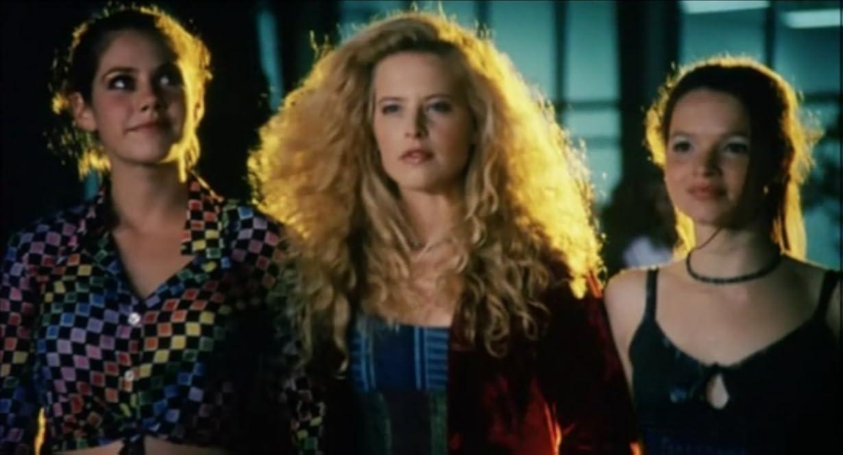 Ragazze pompom al top streaming ita