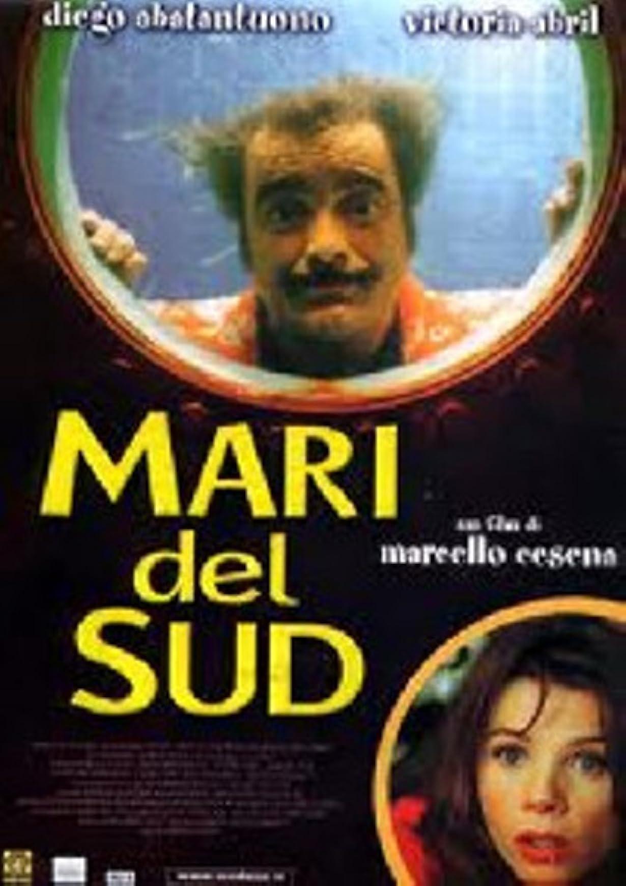 Mari del sud streaming ita