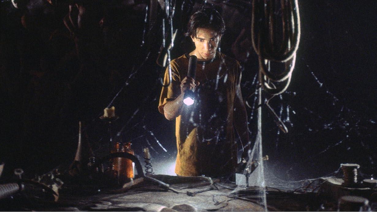 Jeepers Creepers - Il canto del diavolo streaming ita