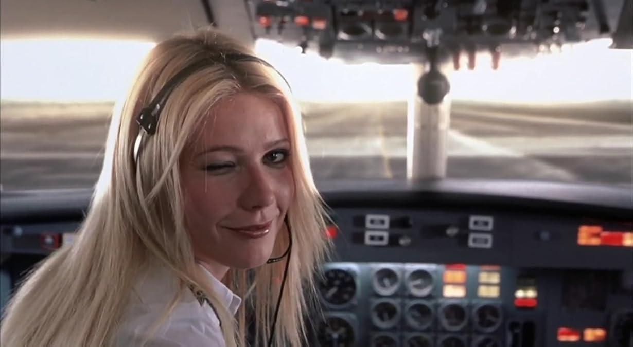 Una hostess tra le nuvole streaming ita