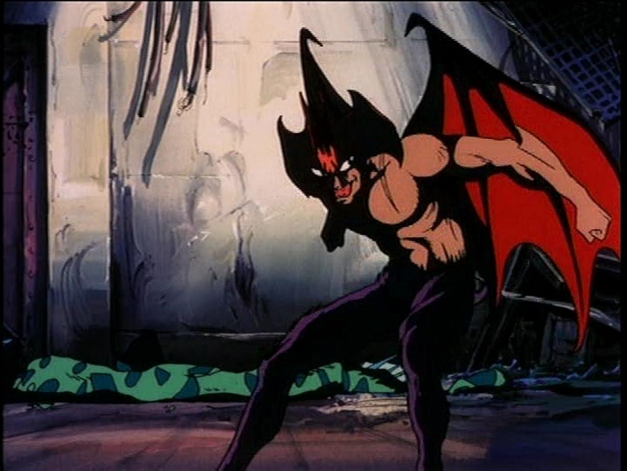 Devilman: La Genesi streaming ita