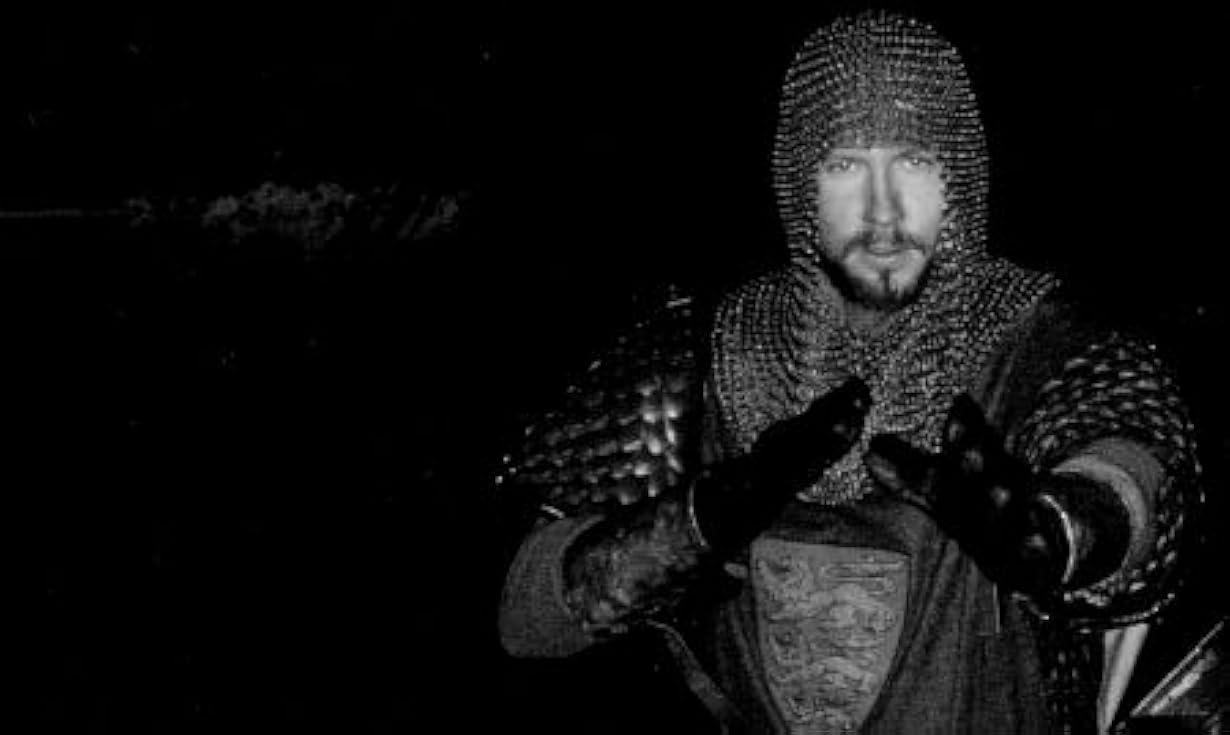 Black Knight streaming ita