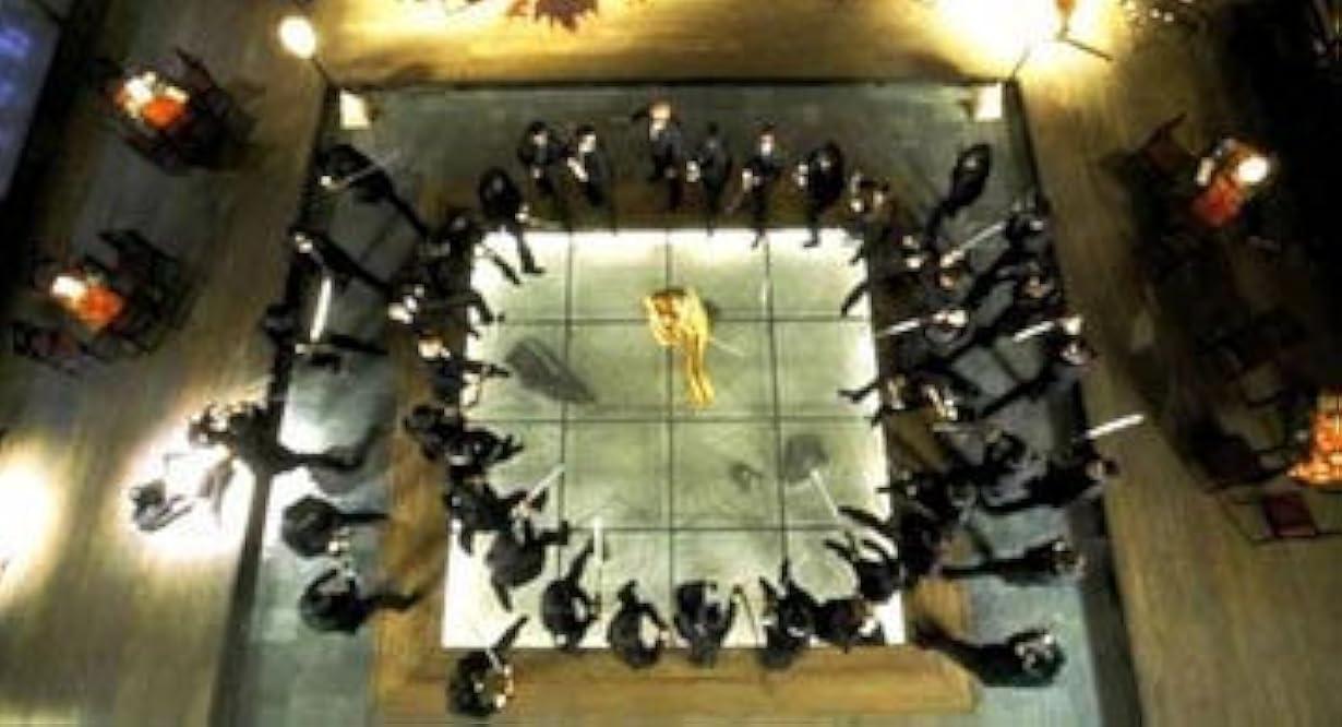 Kill Bill: Volume 1 streaming ita