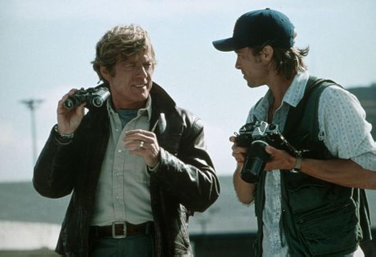 Spy Game streaming ita