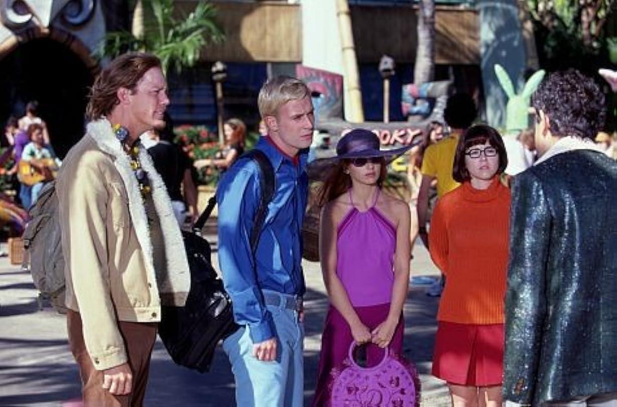 Scooby-Doo - Il Film streaming ita
