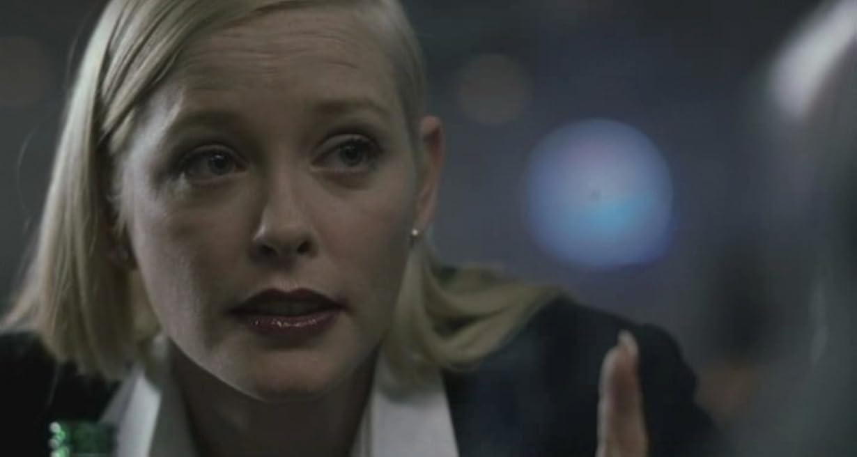 True blue - L'anello mancante streaming ita