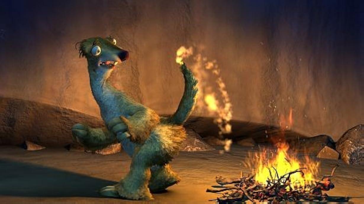 L'era glaciale streaming ita