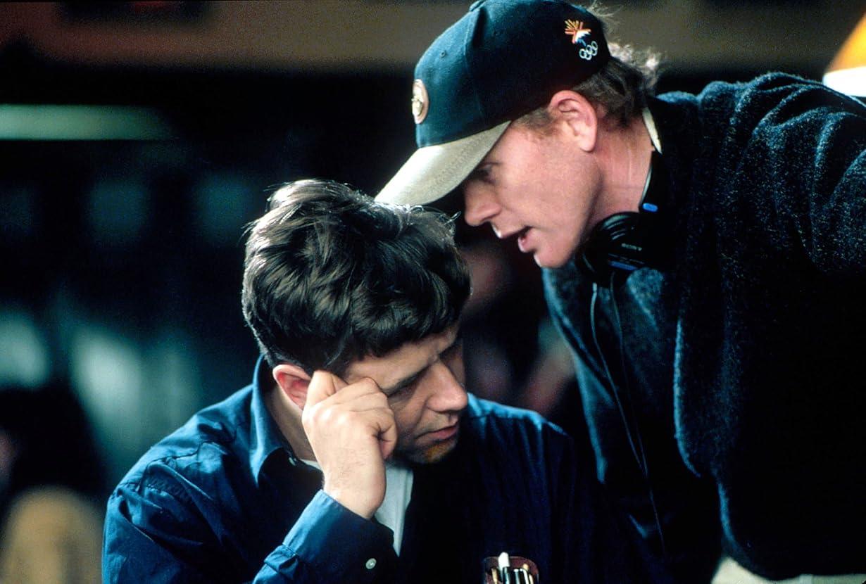 A Beautiful Mind streaming ita