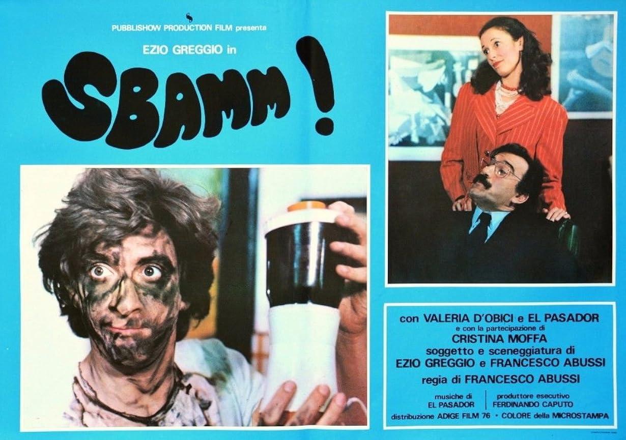 Sbamm! streaming ita