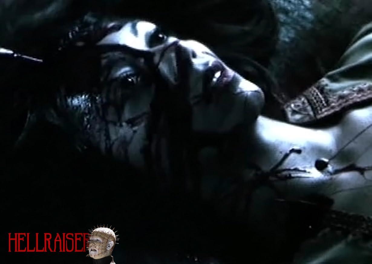 Hellraiser: Hellseeker streaming ita