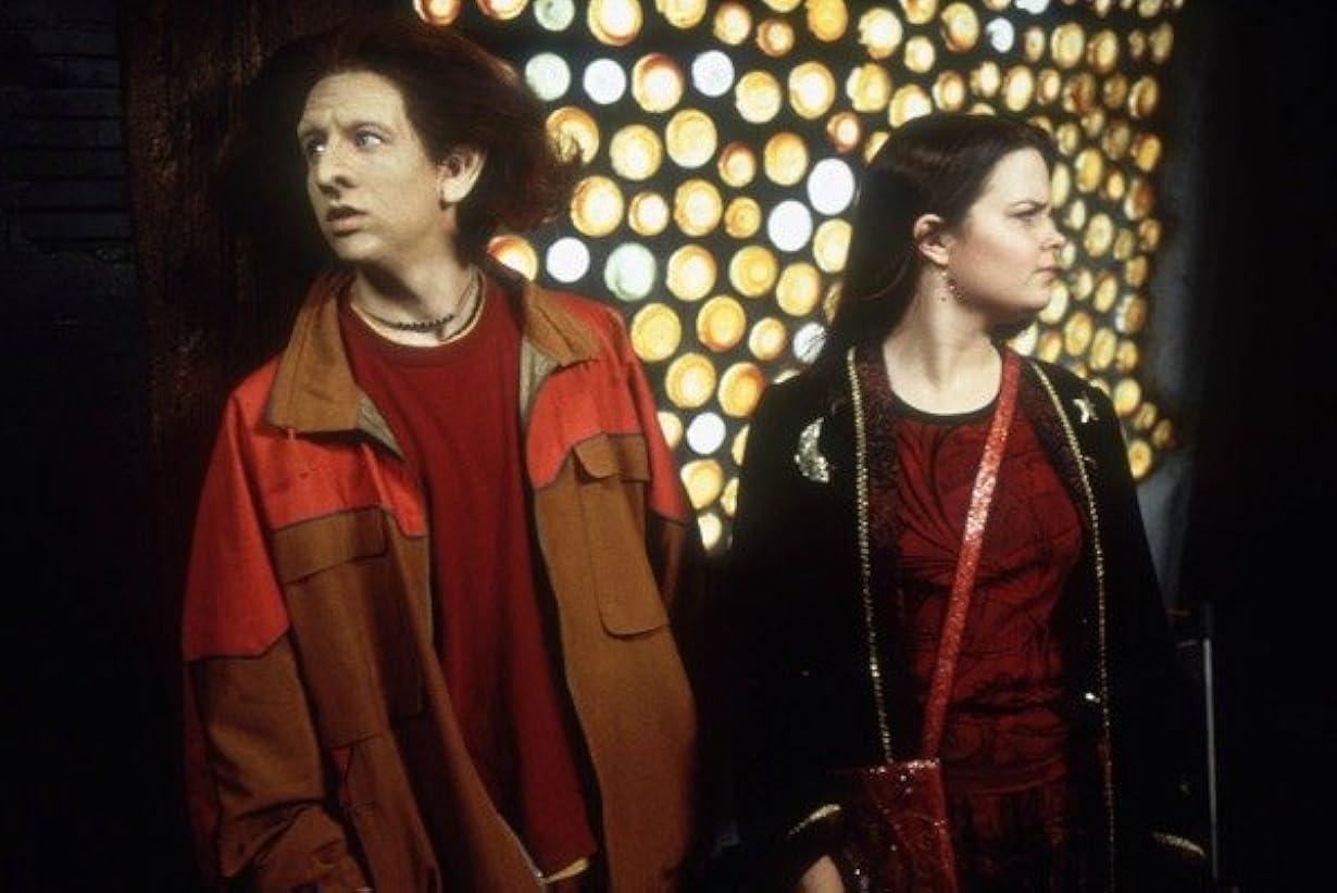 Halloweentown II: Kalabar's Revenge streaming ita
