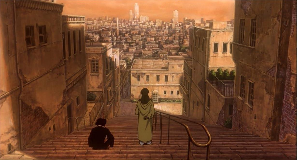 Cowboy Bebop - Il film streaming ita