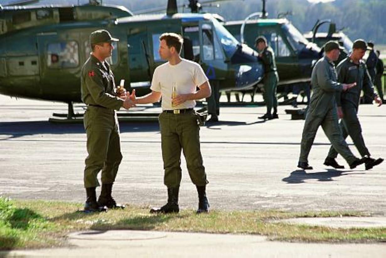 We Were Soldiers - Fino all'ultimo uomo streaming ita