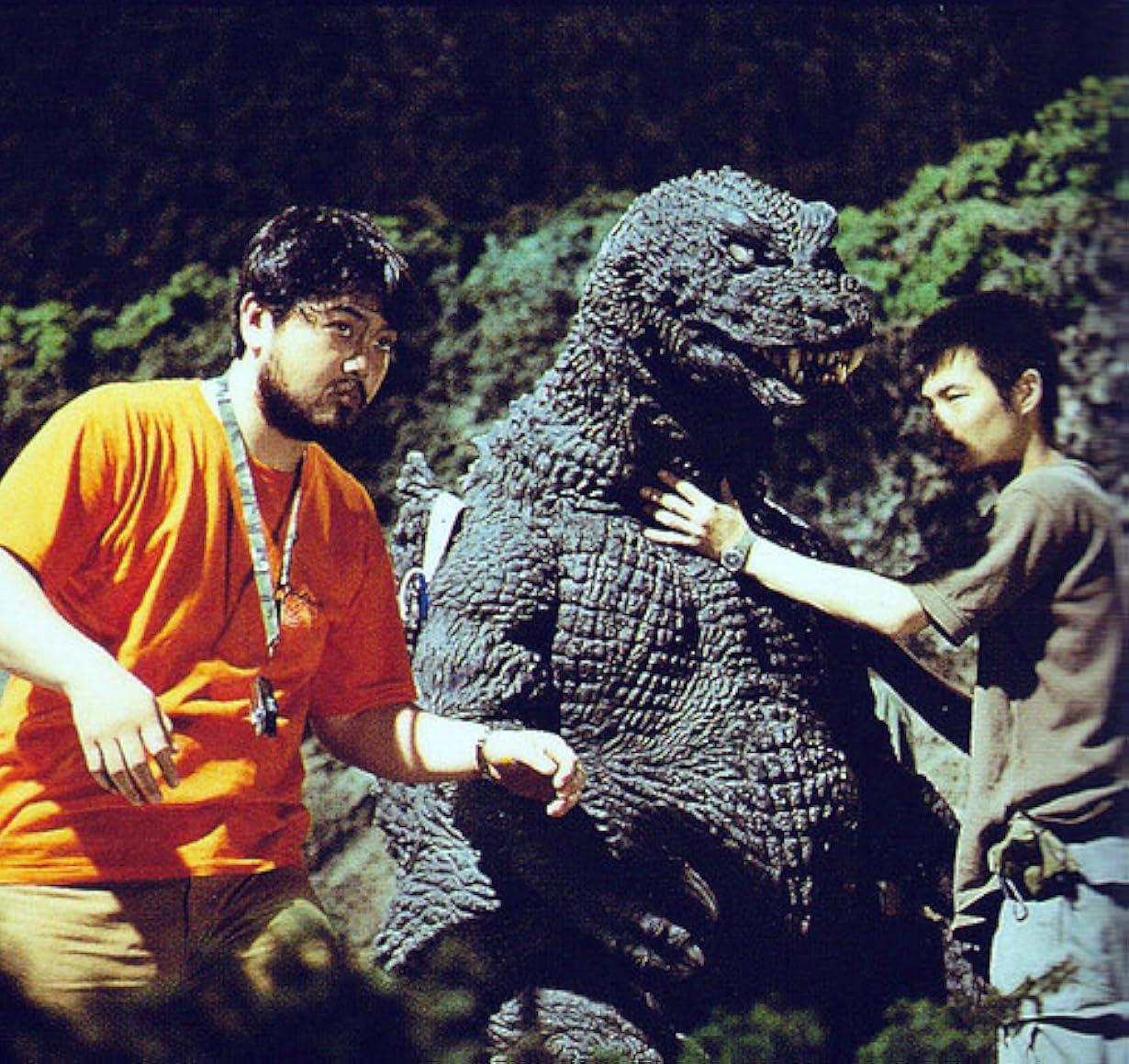 Godzilla, Mothra e King Ghidorah - Assalto di mostri giganti streaming ita