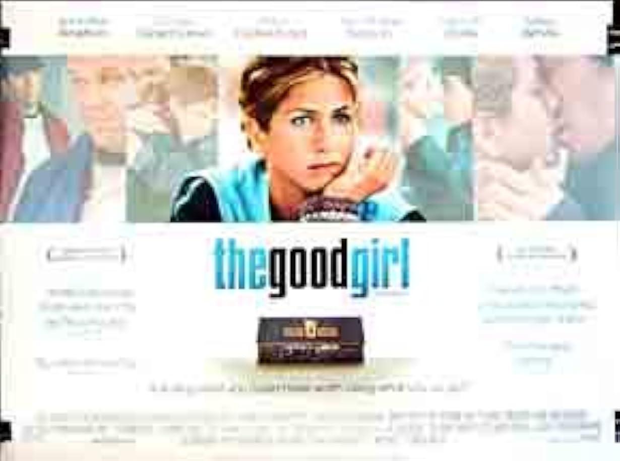 The Good Girl streaming ita