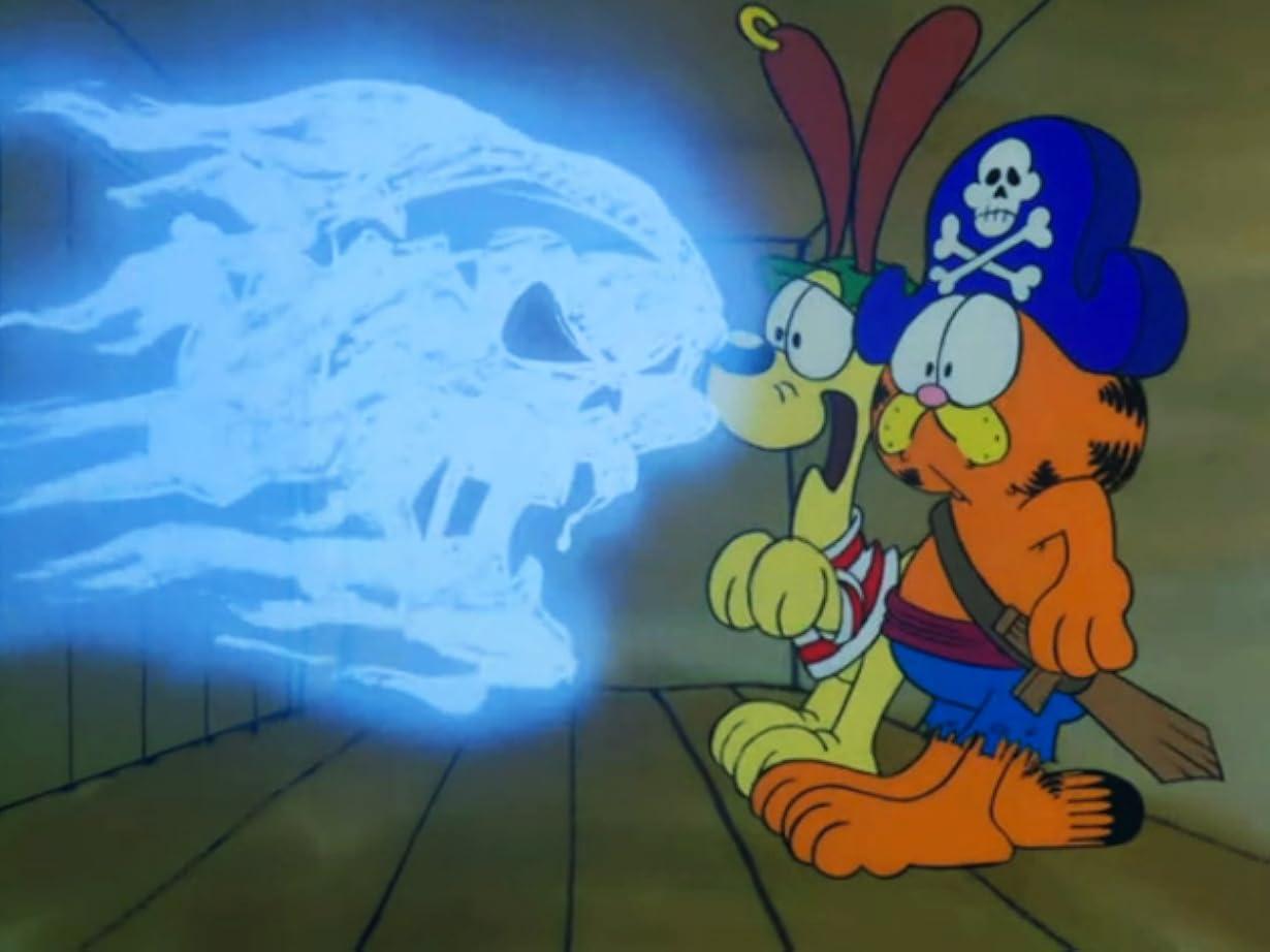 Le Vacanze di Garfield streaming ita