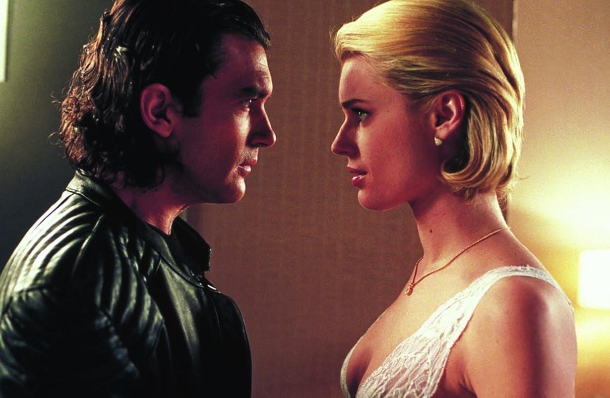 Femme Fatale streaming ita