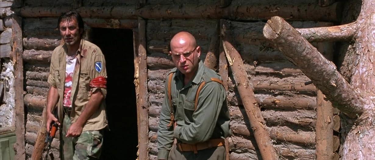 No Man's Land streaming ita