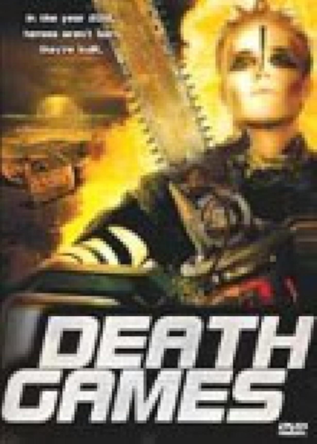Death Games streaming ita