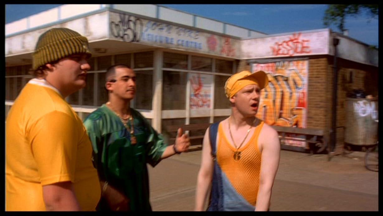 Ali G streaming ita