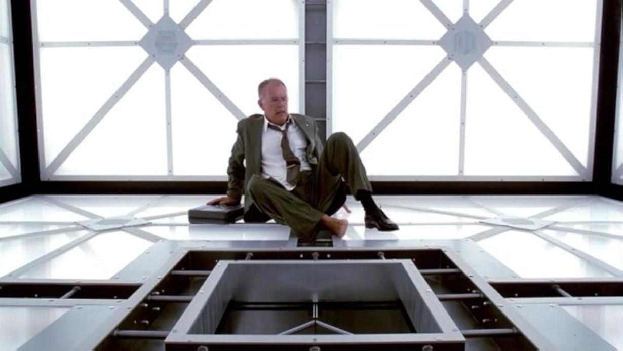 Il cubo 2 - Hypercube streaming ita