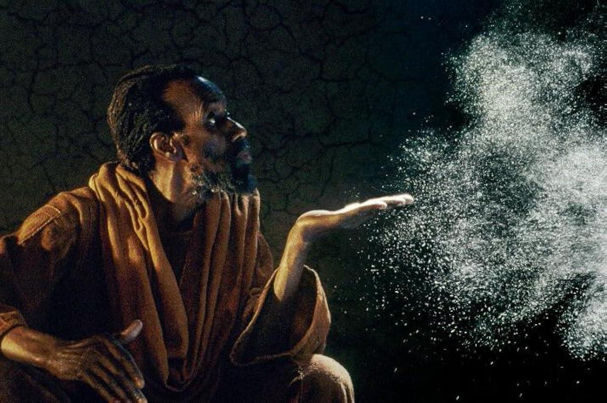 Genesis - Tutte le storie hanno un inizio streaming ita