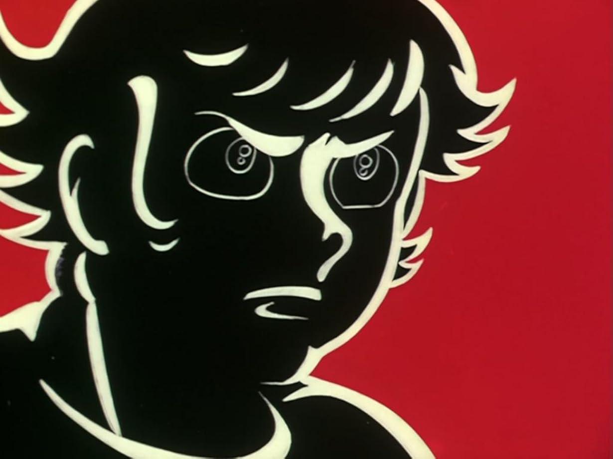 Devilman streaming ita