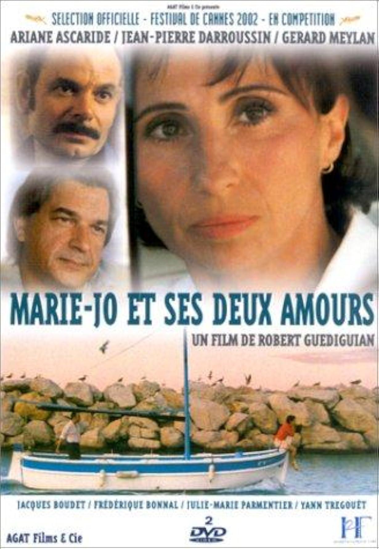 Marie-Jo e i suoi due amori streaming ita