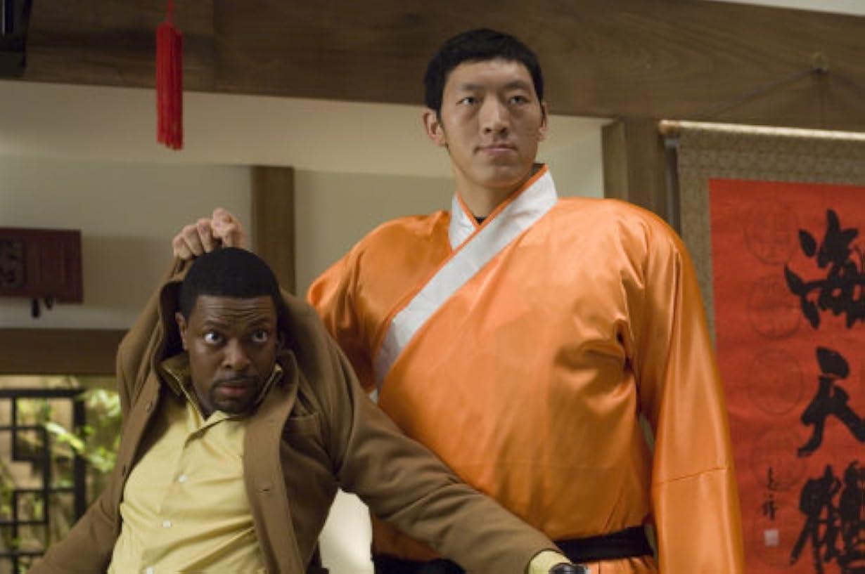 Rush Hour 3 - Missione Parigi streaming ita