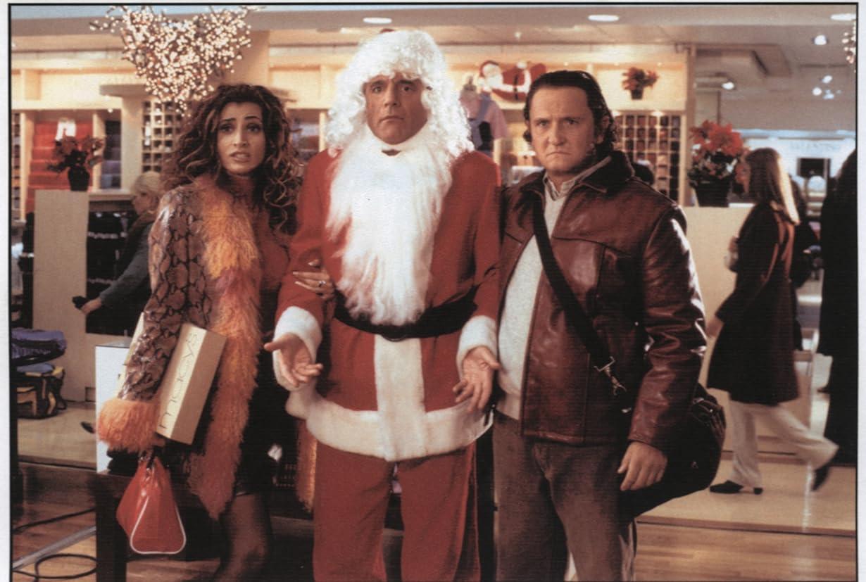 Merry Christmas streaming ita