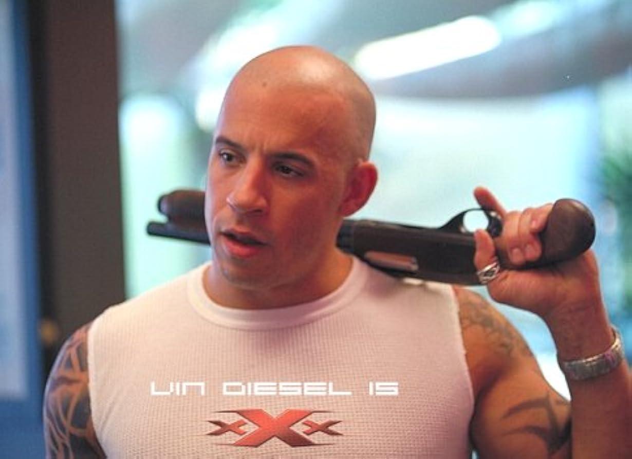 xXx streaming ita
