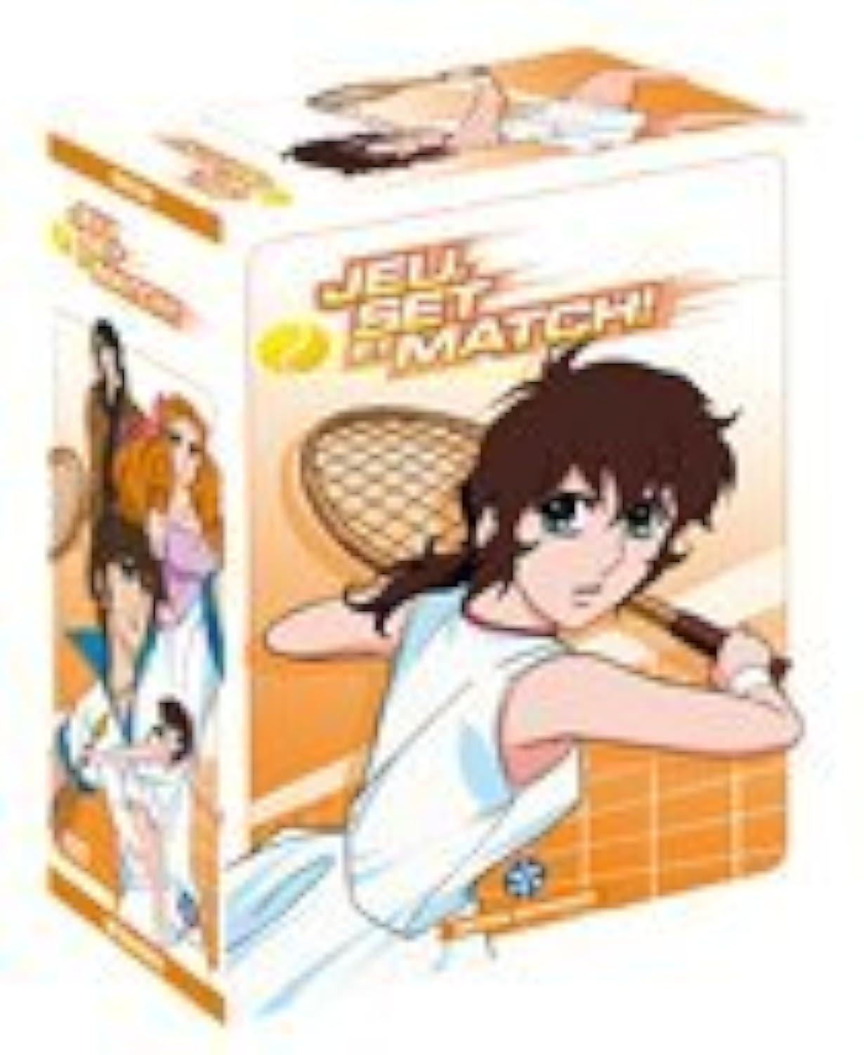 Jenny la Tennista streaming ita