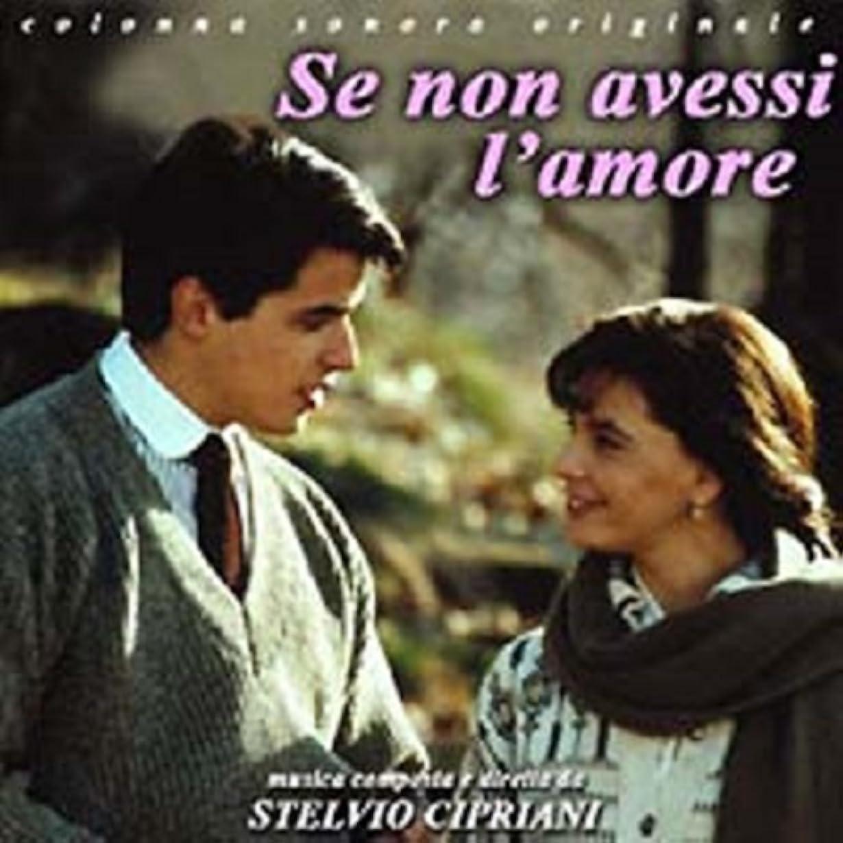 Se non avessi l'amore streaming ita