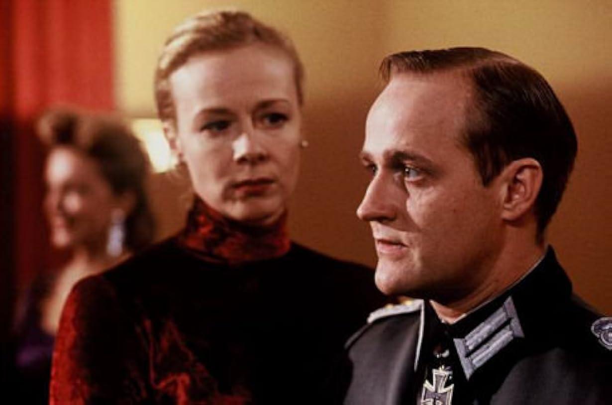 Rosenstrasse streaming ita