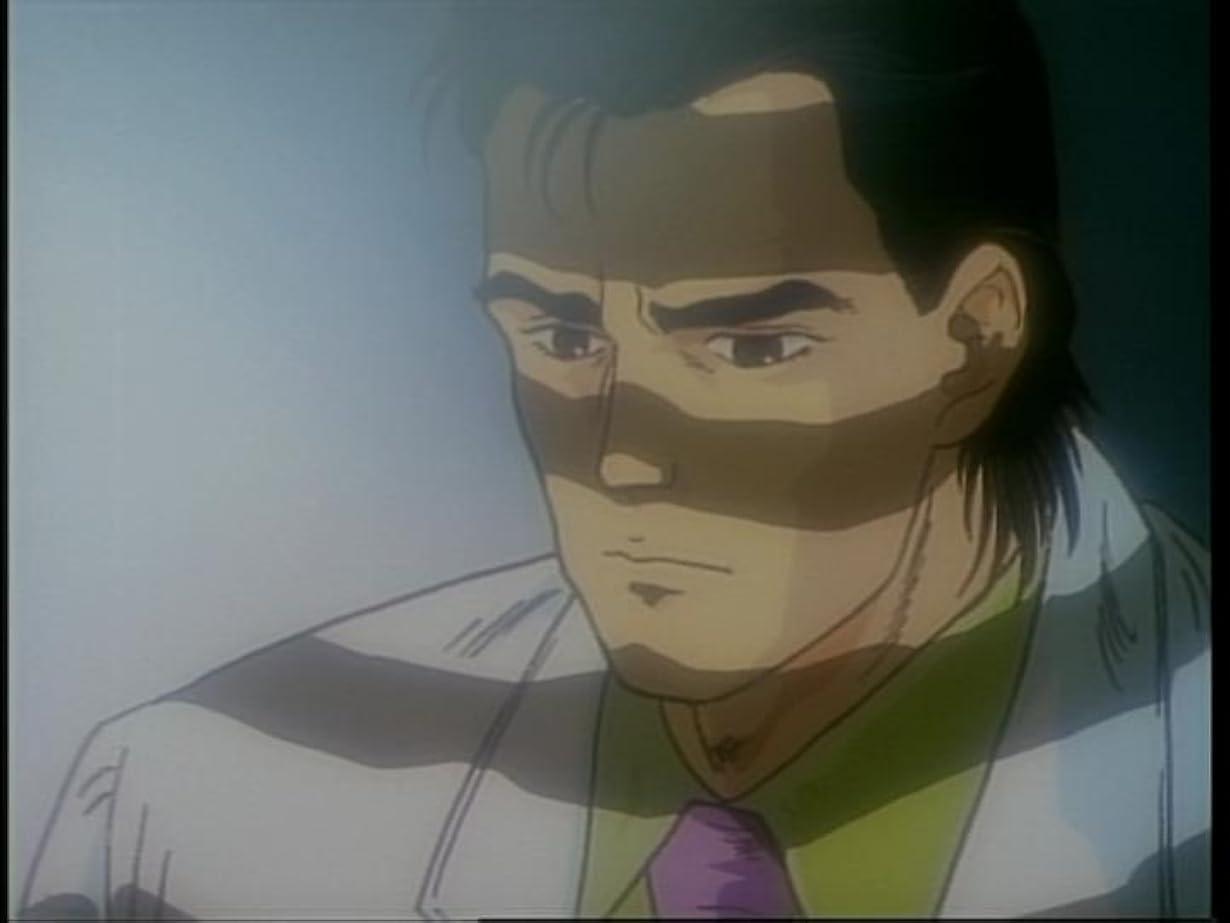 Psychic Wars - L'evoluzione del male streaming ita