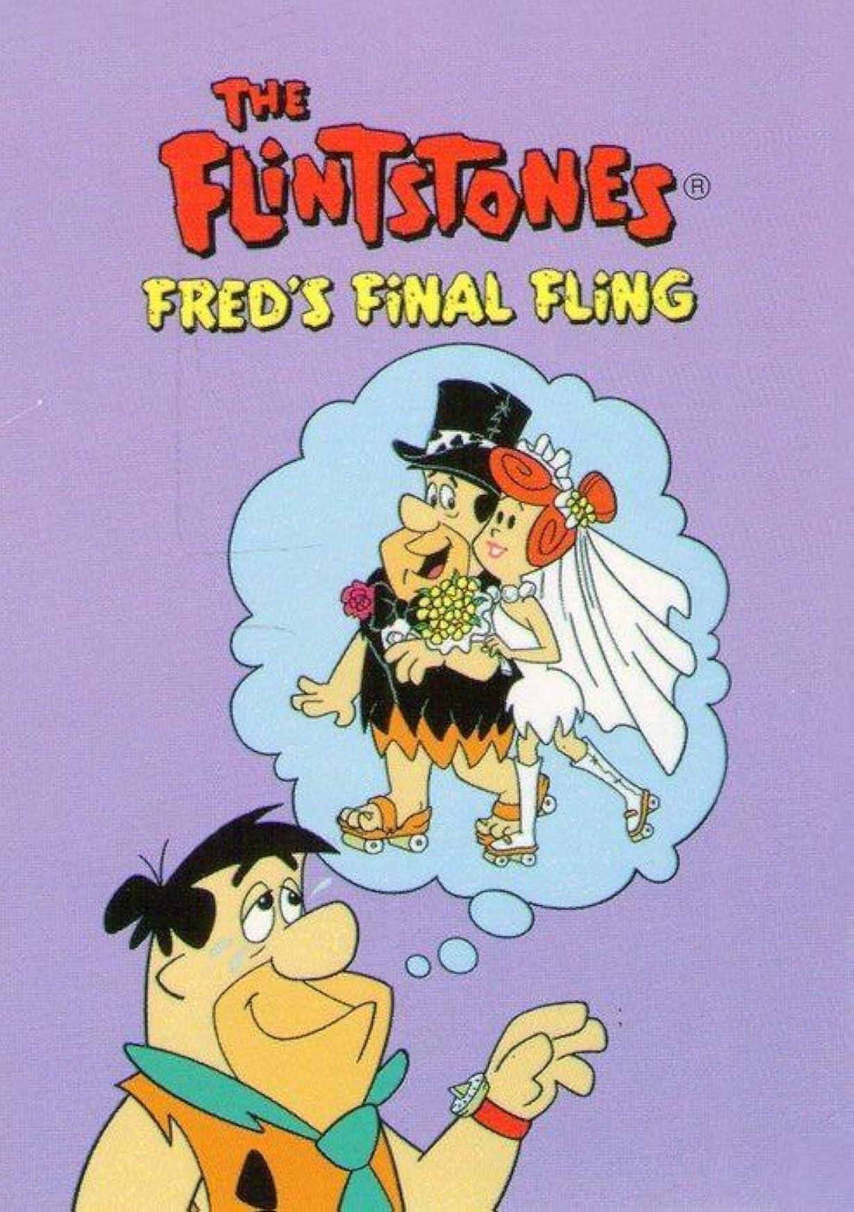 I Flintstones Special - Un segreto speciale streaming ita