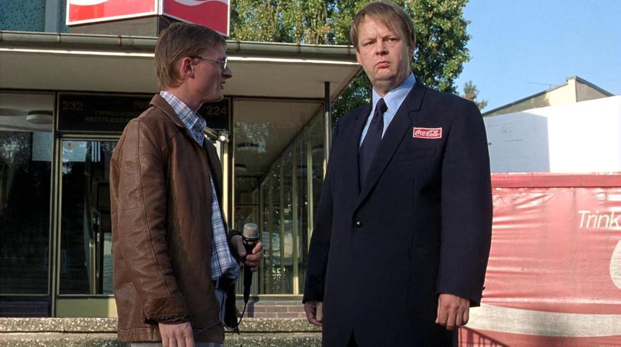 Good Bye Lenin! streaming ita