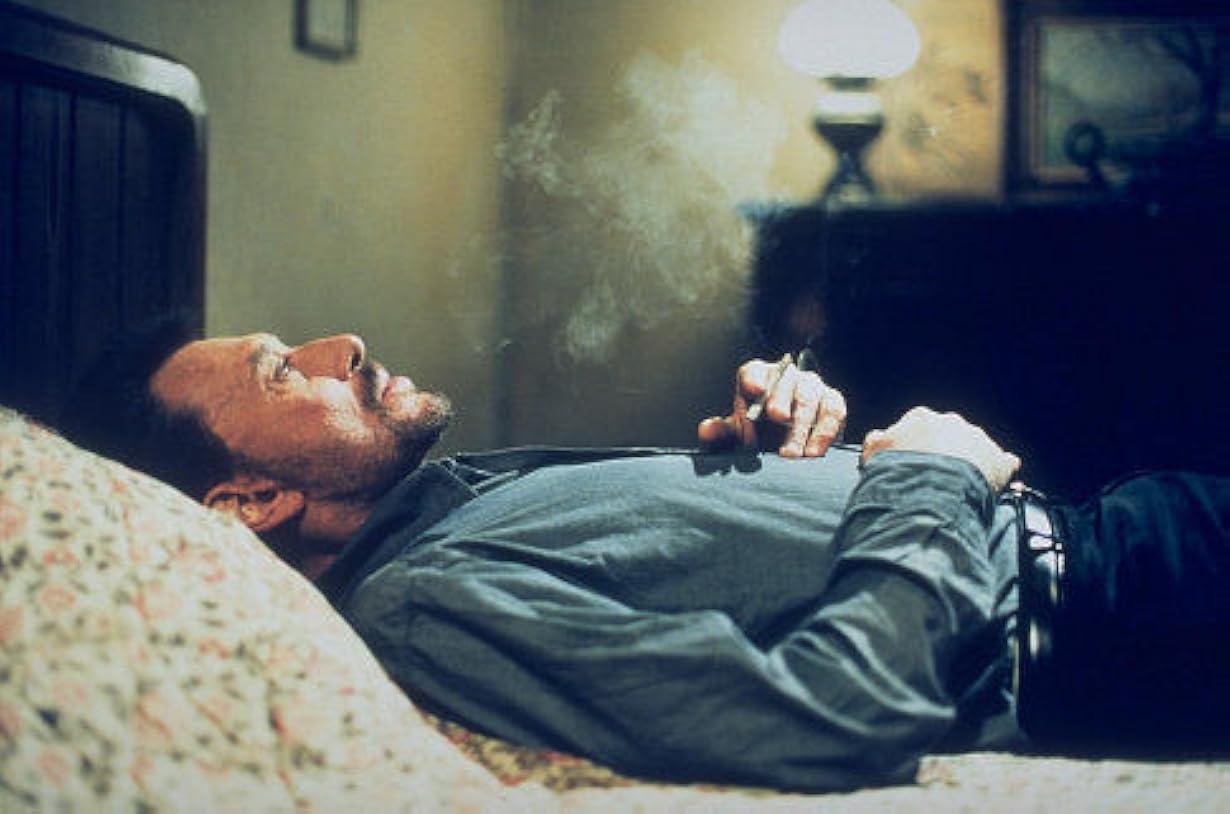 L'uomo del treno (2002) streaming ita