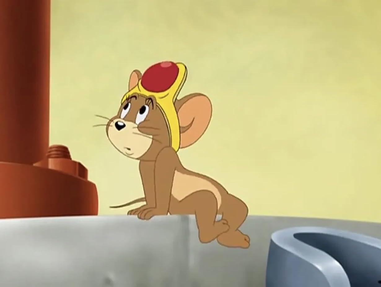 Tom and Jerry e l'anello incantato streaming ita