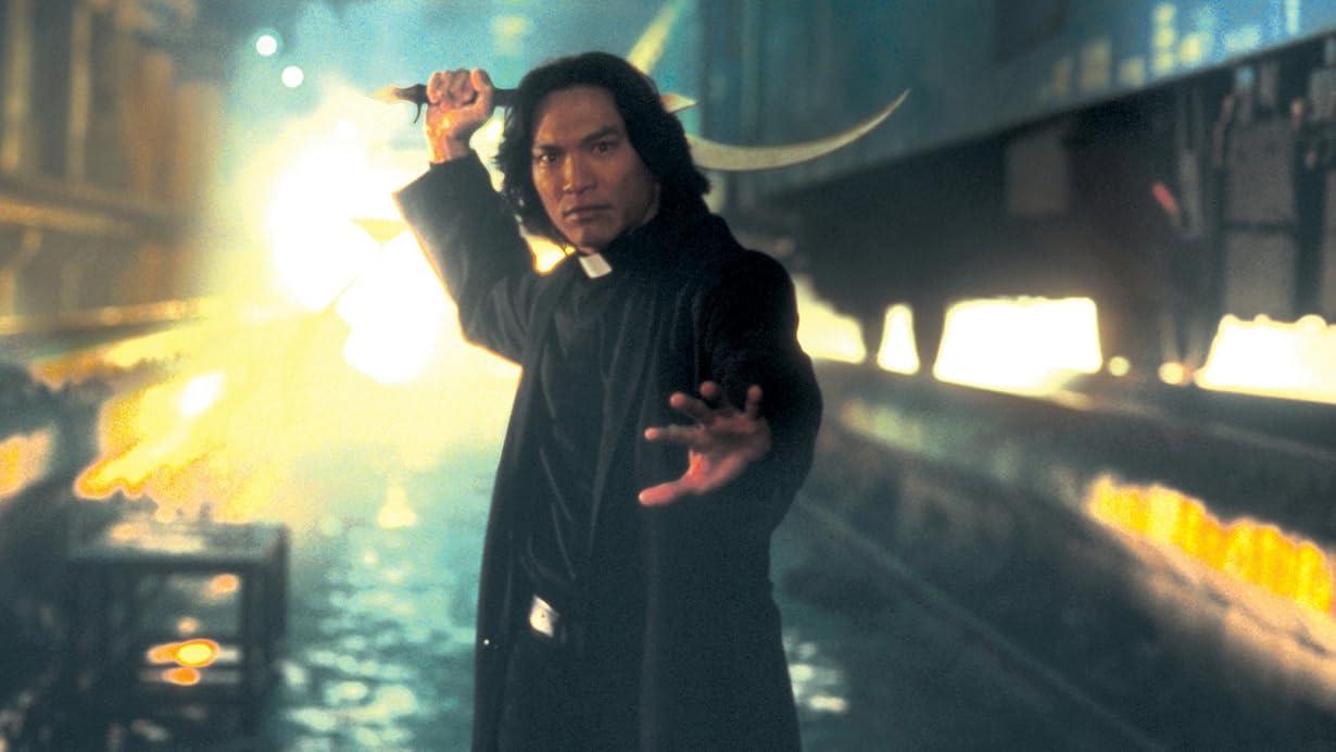 Dracula III - Il testamento streaming ita