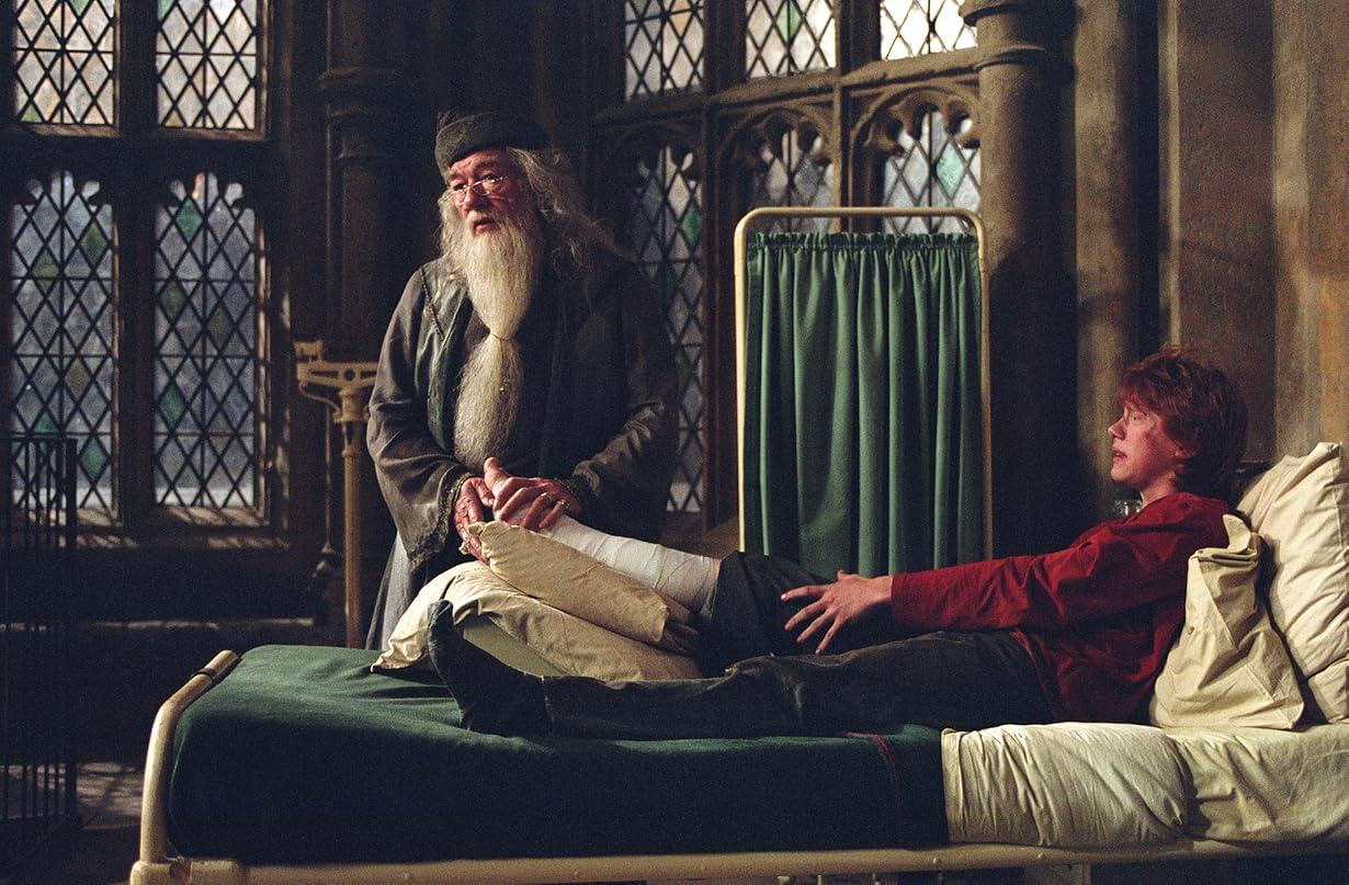 Harry Potter e il prigioniero di Azkaban streaming ita