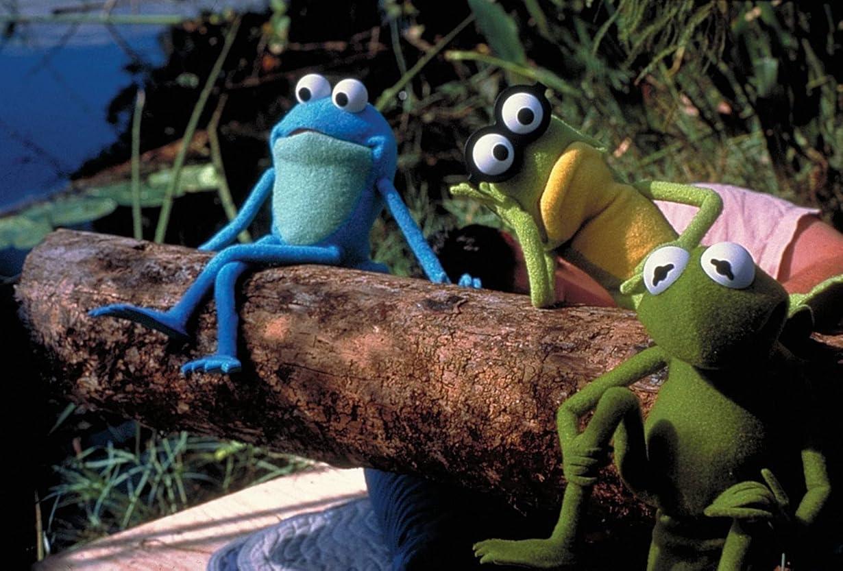 La prima avventura di Kermit streaming ita