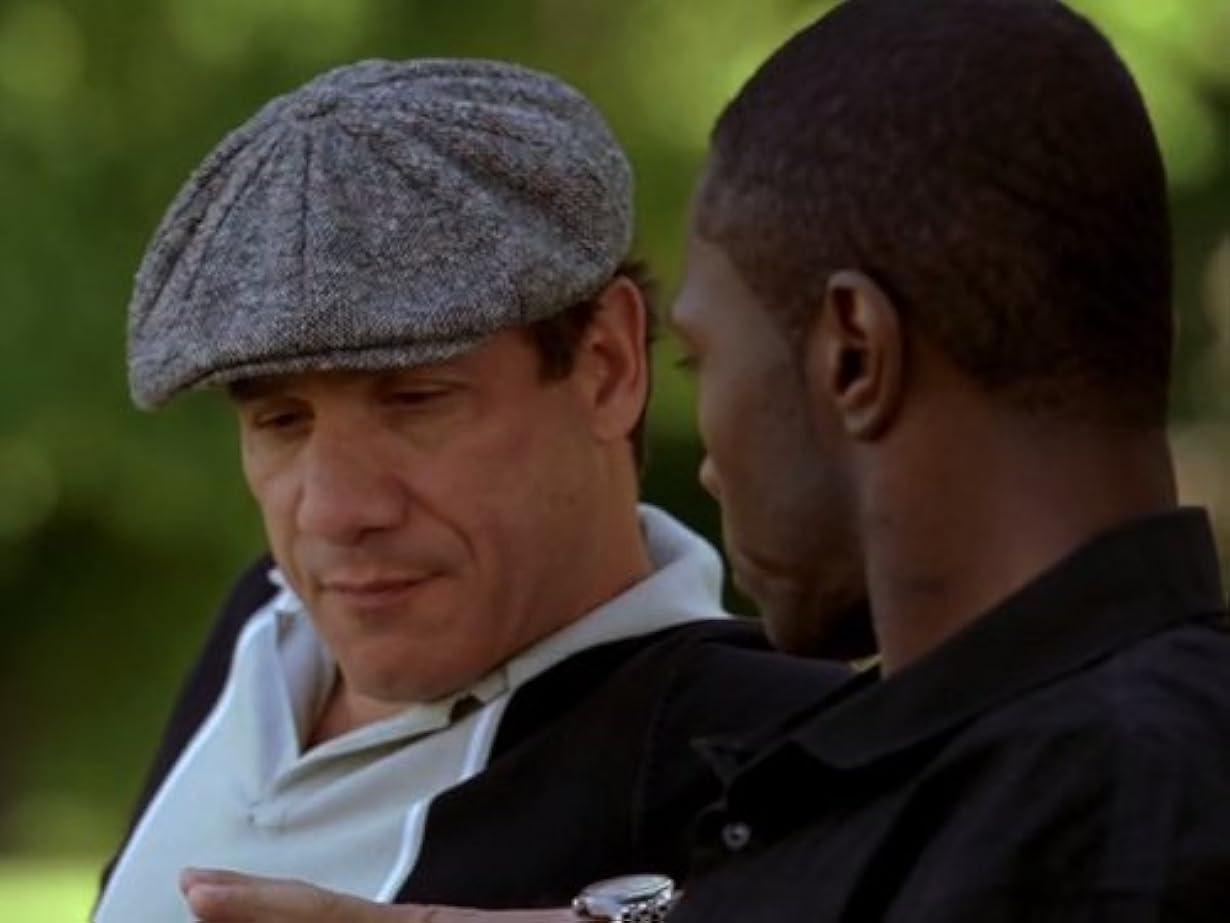 The Wire streaming ita