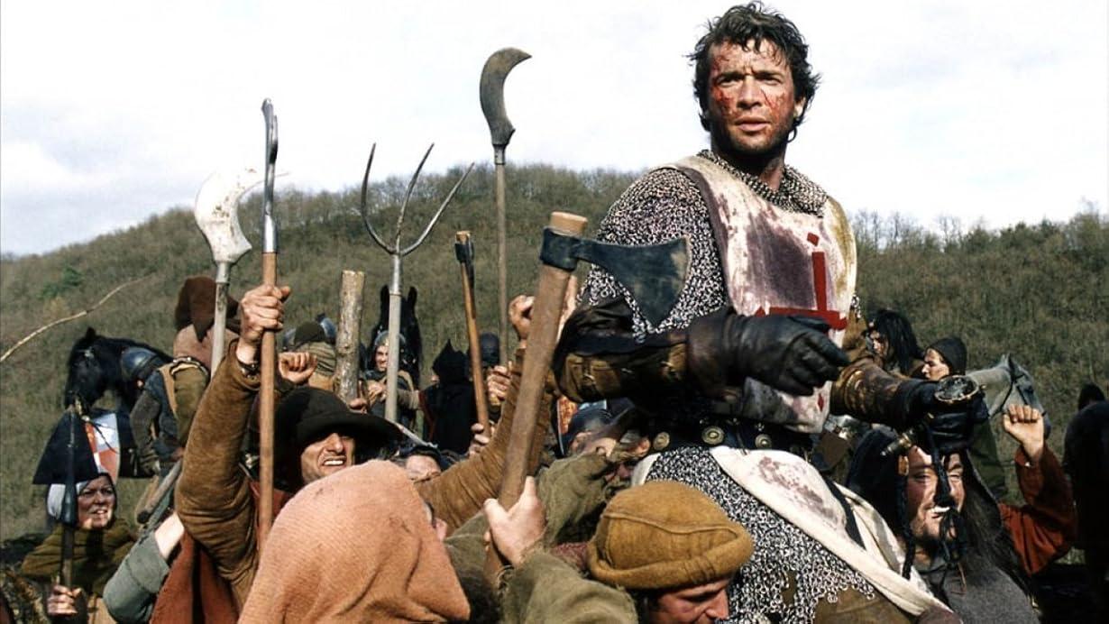 George e il drago streaming ita
