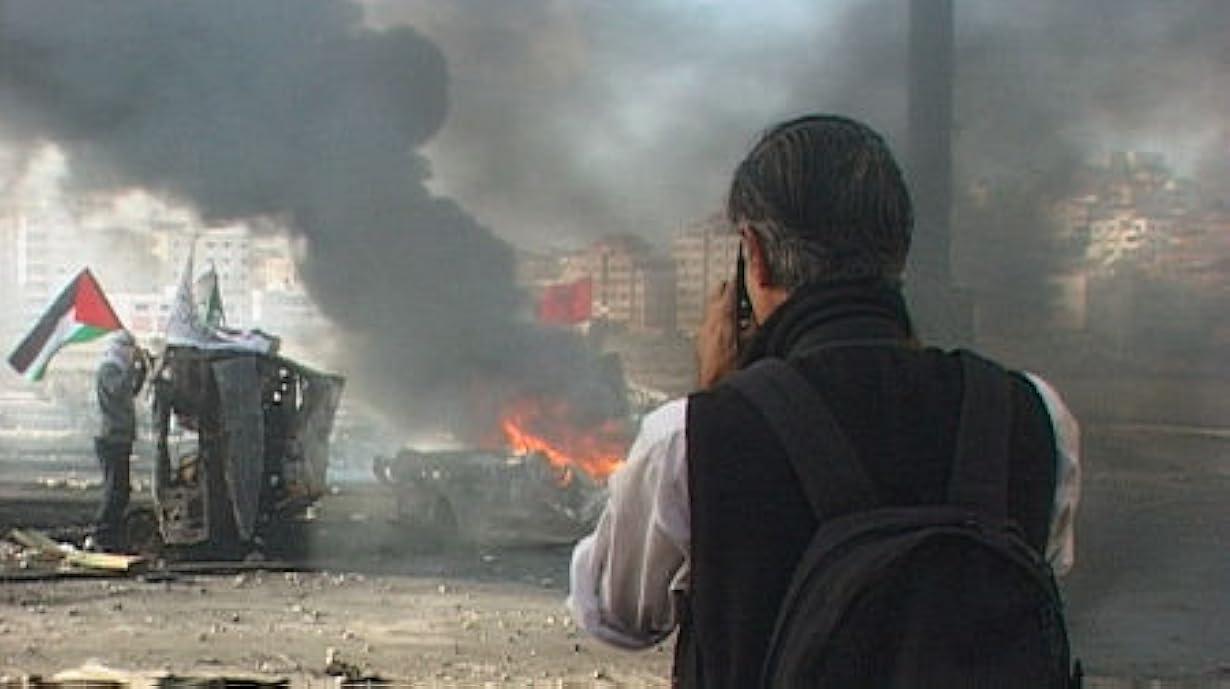 War Photographer streaming ita