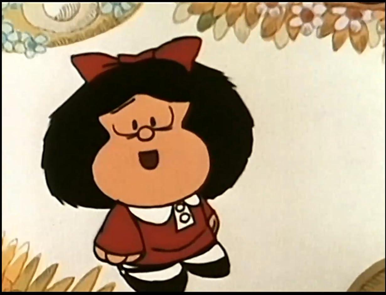 Mafalda: Il Film streaming ita